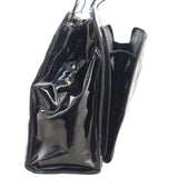 Chanel Vinyl Shoulder Bag 