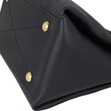 Louis Vuitton Georges MM Monogram Empreinte