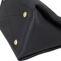 Louis Vuitton Georges MM Monogram Empreinte