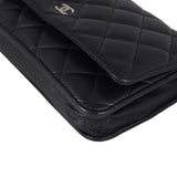 Chanel Classic Wallet on Chain | 16 Series