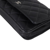 Chanel Classic Wallet on Chain | 16 Series