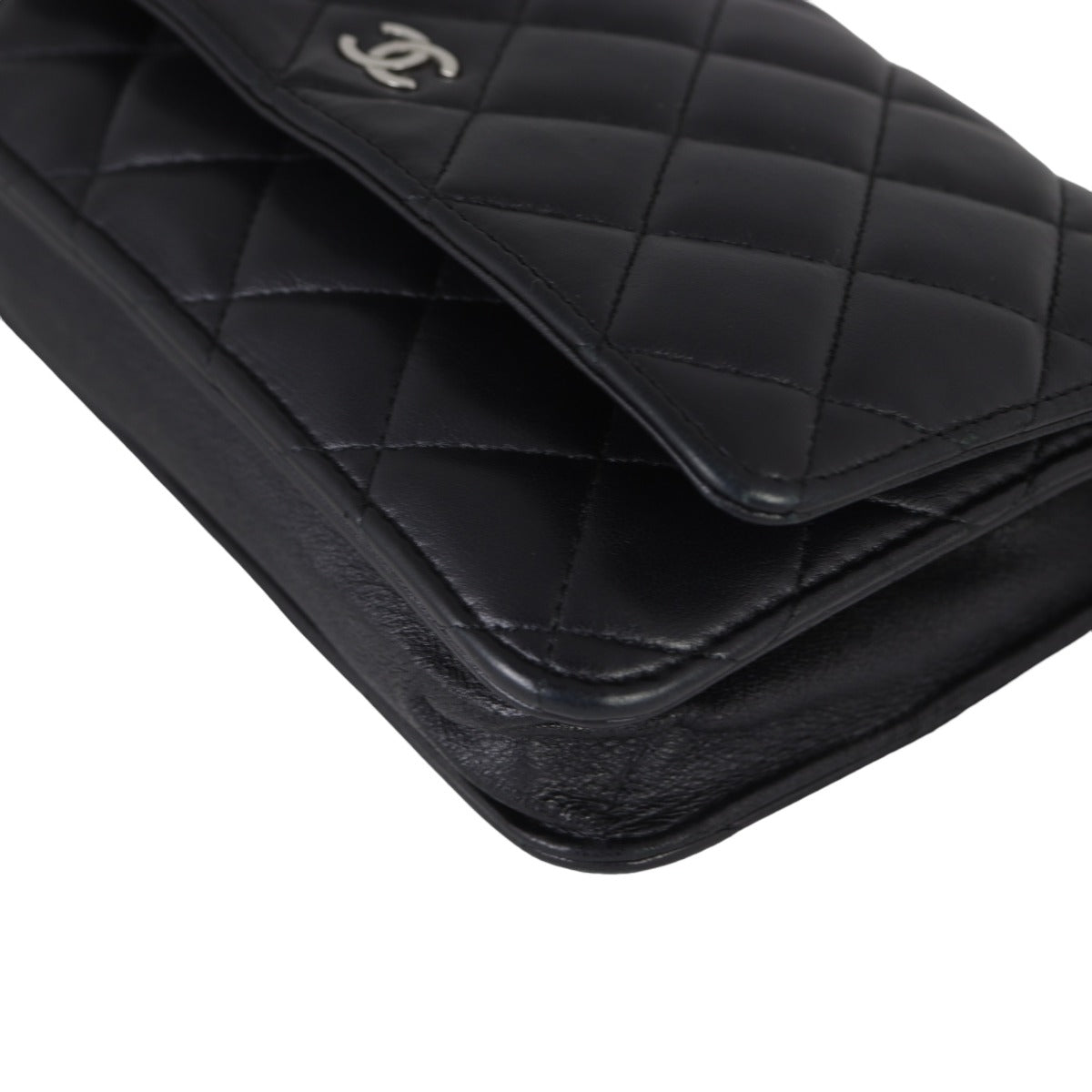 Chanel Classic Wallet on Chain | 16 Series