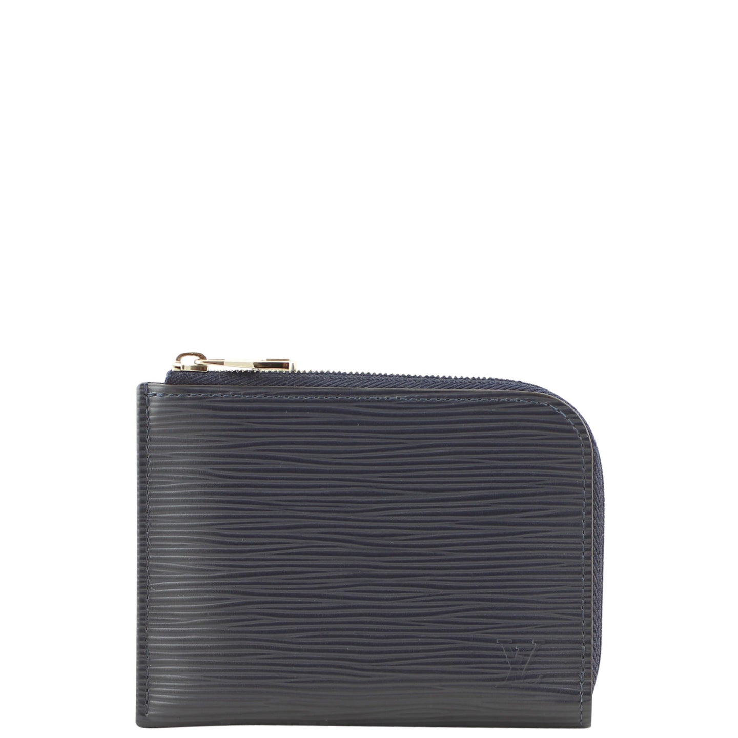 Louis Vuitton Coin Purse Epi Front