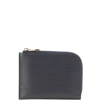 Louis Vuitton Coin Purse Epi Front