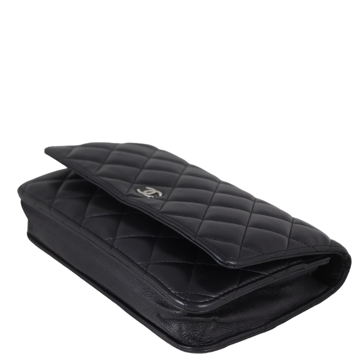 Chanel Classic Wallet on Chain | 16 Series