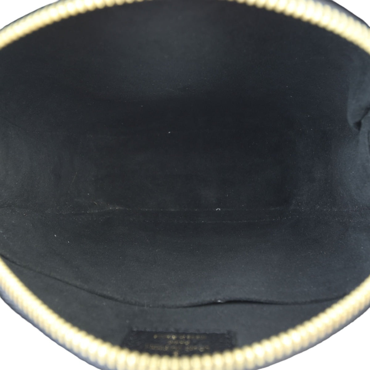 Louis Vuitton Boite Chapeau Souple MM Monogram Empreinte