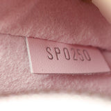 Louis Vuitton NeoNoe Monogram Escale Pastel Date Code