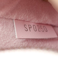 Louis Vuitton NeoNoe Monogram Escale Pastel Date Code