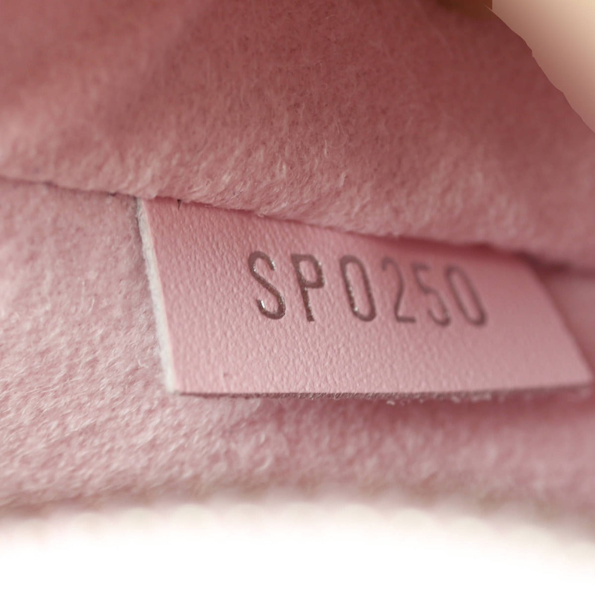 Louis Vuitton NeoNoe Monogram Escale Pastel Date Code