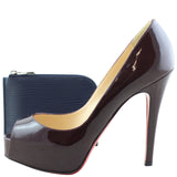 Louis Vuitton Coin Purse Epi Scale