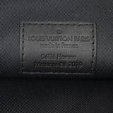 Louis Vuitton A4 Pochette Monogram Solar Ray
