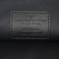 Louis Vuitton A4 Pochette Monogram Solar Ray