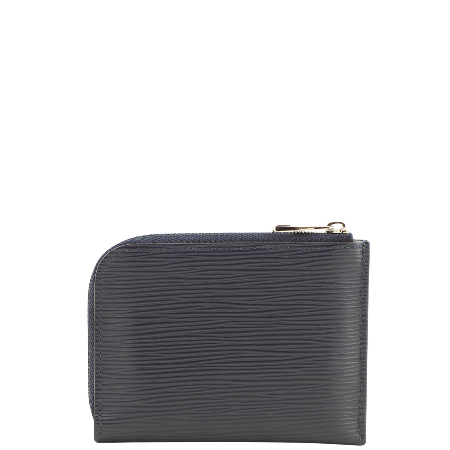 Louis Vuitton Coin Purse Epi Back