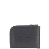 Louis Vuitton Coin Purse Epi Back