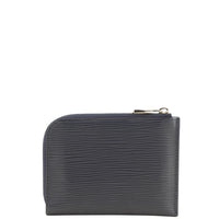 Louis Vuitton Coin Purse Epi Back