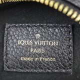 Louis Vuitton Boite Chapeau Souple MM Monogram Empreinte