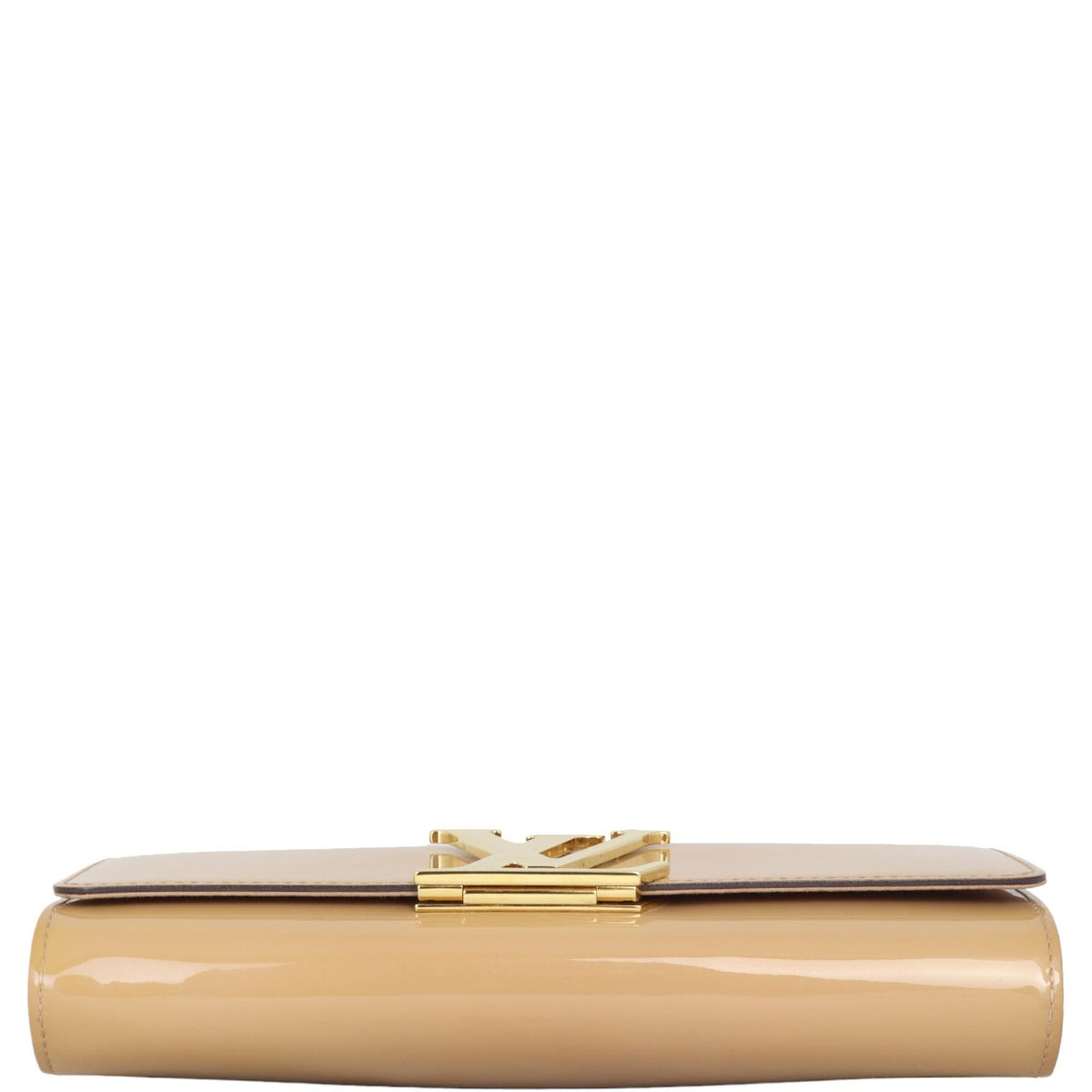 Louis Vuitton Louise Clutch
