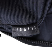 Louis Vuitton A4 Pochette Monogram Solar Ray