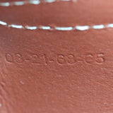 Chloe Darryl Mini Crossbody Date Code