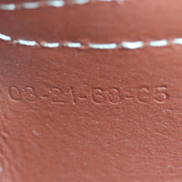 Chloe Darryl Mini Crossbody Date Code