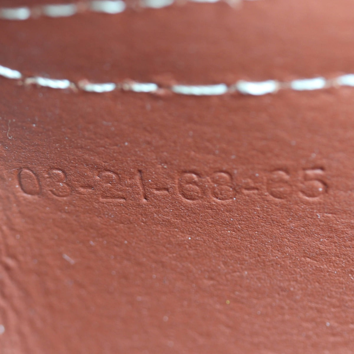 Chloe Darryl Mini Crossbody Date Code