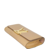 Louis Vuitton Louise Clutch