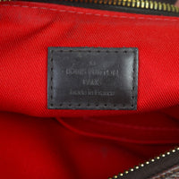 Louis Vuitton South Bank Besace Damier Ebene