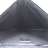 Louis Vuitton A4 Pochette Monogram Solar Ray