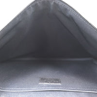 Louis Vuitton A4 Pochette Monogram Solar Ray