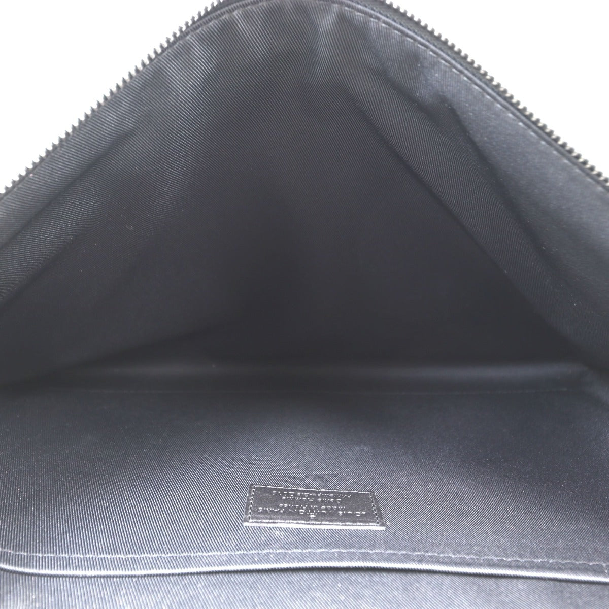 Louis Vuitton A4 Pochette Monogram Solar Ray