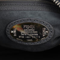 Fendi Lei Selleria Boston Bag