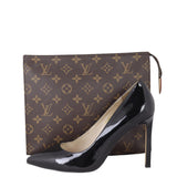 Louis Vuitton Toiletry Pouch 26 Monogram