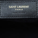 Saint Laurent Lou Camera Bag Interior Stamp