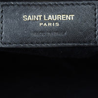 Saint Laurent Lou Camera Bag Interior Stamp