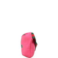Gucci Retro Logo Web Belt Bag