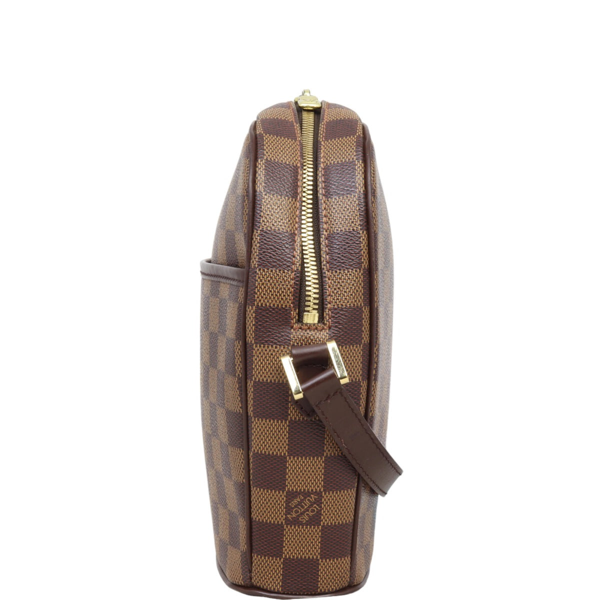 Louis Vuitton Ipanema PM Crossbody Damier Ebene
