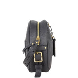 Louis Vuitton Boite Chapeau Souple MM Monogram Empreinte