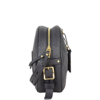 Louis Vuitton Boite Chapeau Souple MM Monogram Empreinte