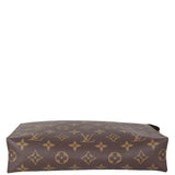 Louis Vuitton Toiletry Pouch 26 Monogram