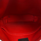 Louis Vuitton South Bank Besace Damier Ebene