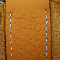 Hermes Picotin Lock 31 Taurillion Clemence Date code