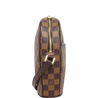 Louis Vuitton Ipanema PM Crossbody Damier Ebene