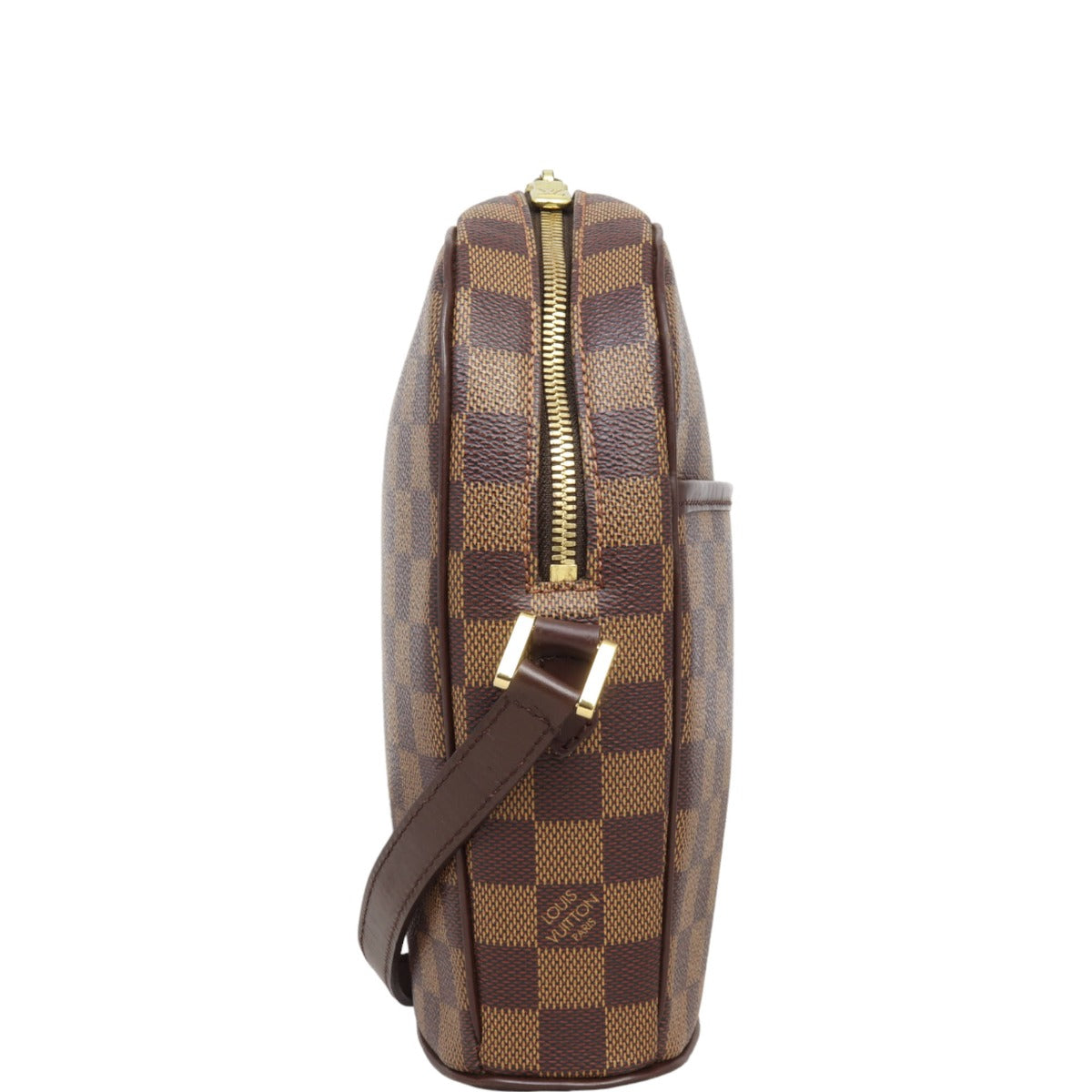 Louis Vuitton Ipanema PM Crossbody Damier Ebene