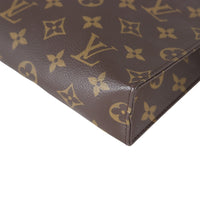 Louis Vuitton Toiletry Pouch 26 Monogram