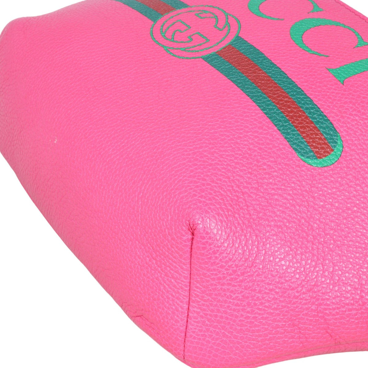 Gucci Retro Logo Web Belt Bag