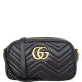 Gucci GG Marmont Small Camera Bag
