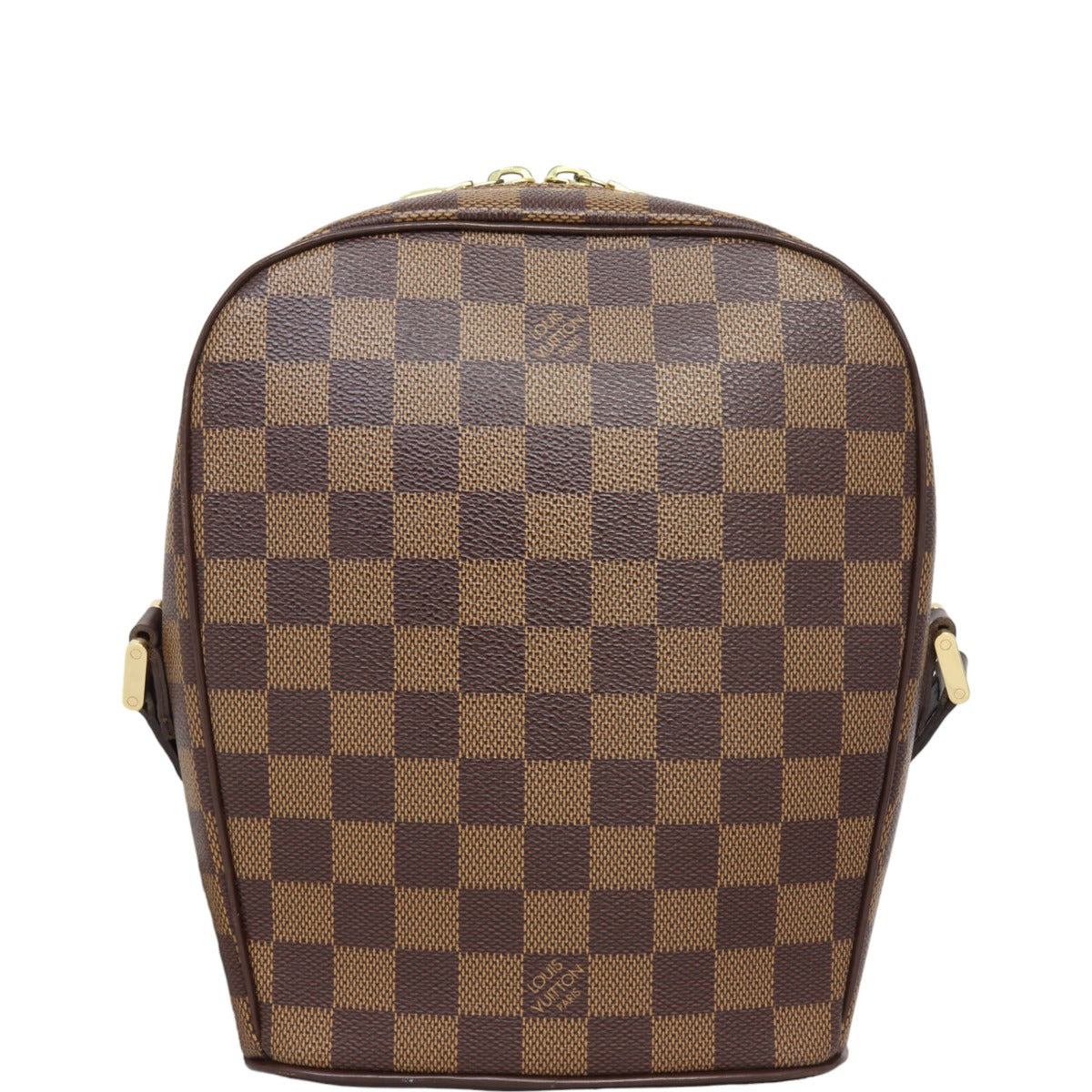 Louis Vuitton Ipanema PM Crossbody Damier Ebene
