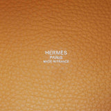 Hermes Picotin Lock 31 Taurillion Clemence Interior Stamp