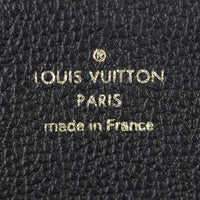 Louis Vuitton Blanche BB Monogram Empreinte Interior Stamp