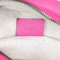 Gucci Retro Logo Web Belt Bag